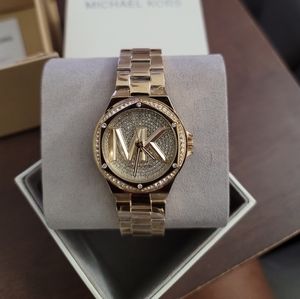 Michael Kors Women's Watch